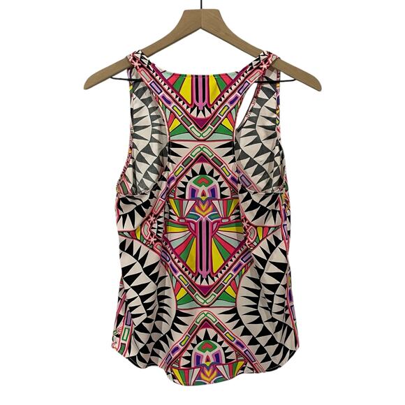 Mara Hoffman Cosmic Fountain Tank - Multicolor - Small - Picture 12 of 16